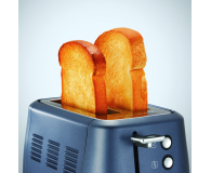 MORPHY RICHARDS Evoke Special Edition Metaliczny Niebieski Mat 224402 - 1385970 - zdjęcie 2